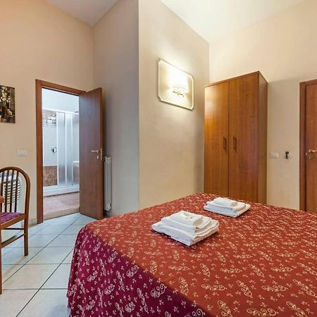 A Casa Di Mei Rome Luaran gambar