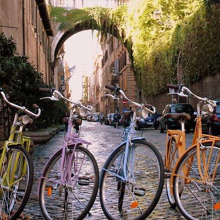 A Casa Di Mei Rome Luaran gambar
