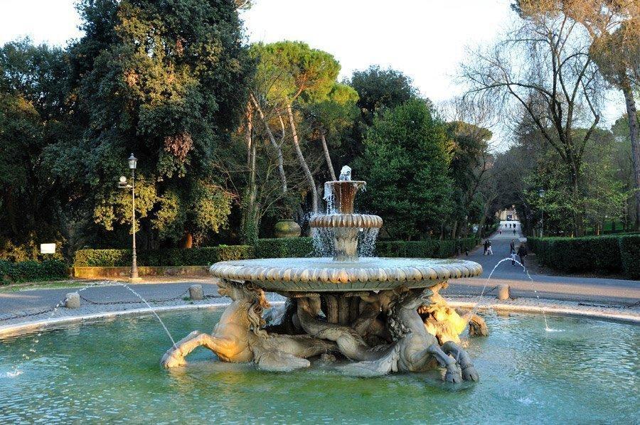 A Casa Di Mei Rome Luaran gambar