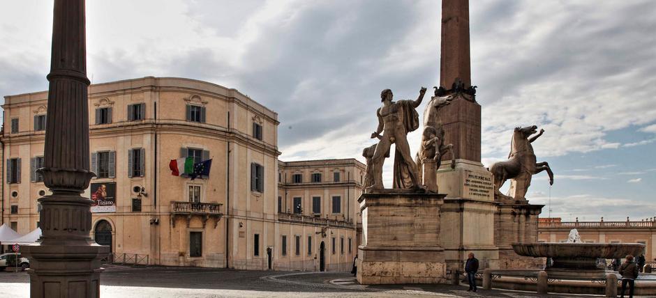 A Casa Di Mei Rome Luaran gambar