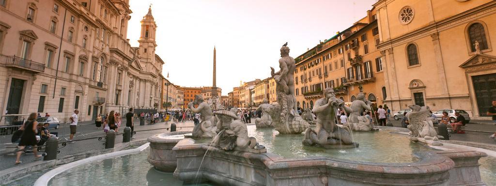 A Casa Di Mei Rome Luaran gambar