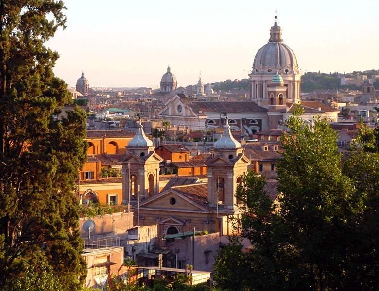 A Casa Di Mei Rome Luaran gambar