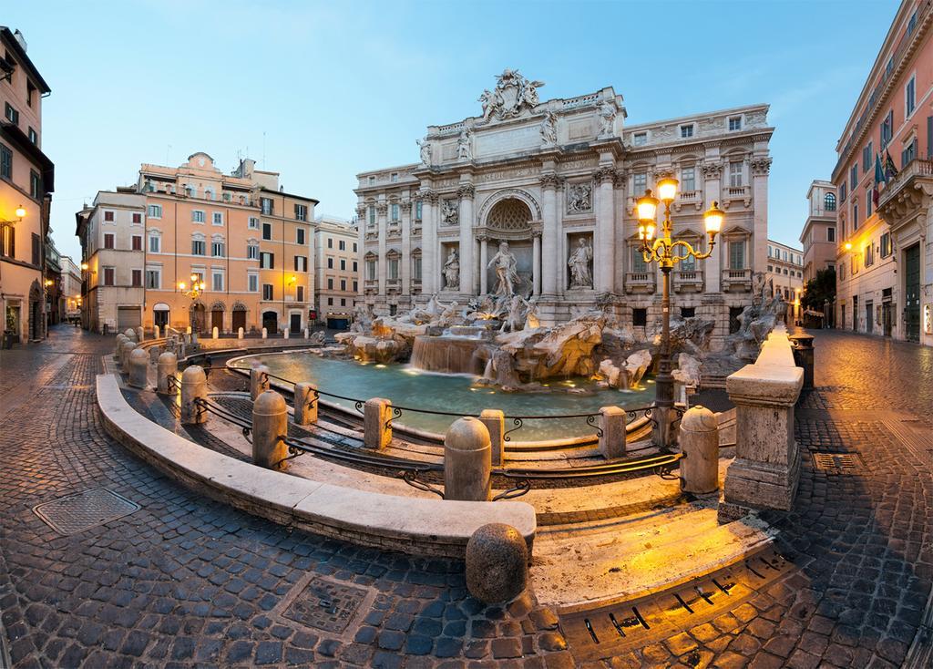 A Casa Di Mei Rome Luaran gambar