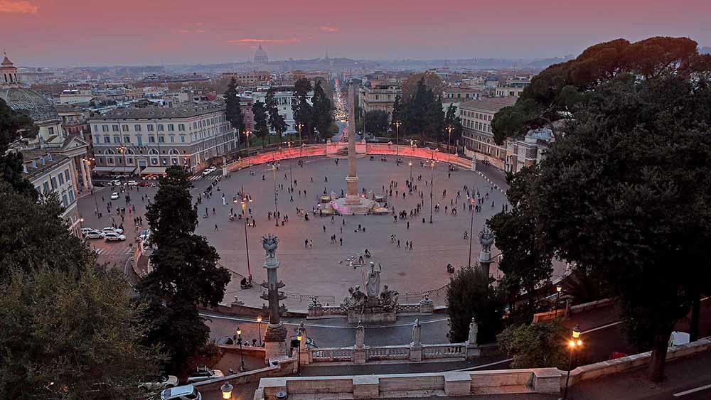 A Casa Di Mei Rome Luaran gambar