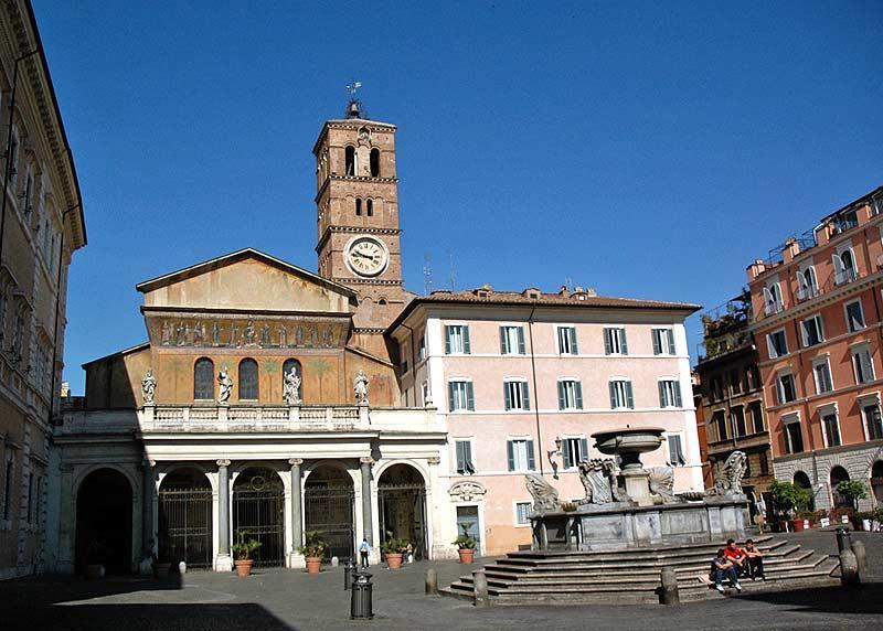 A Casa Di Mei Rome Luaran gambar