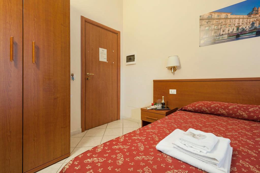 A Casa Di Mei Rome Luaran gambar