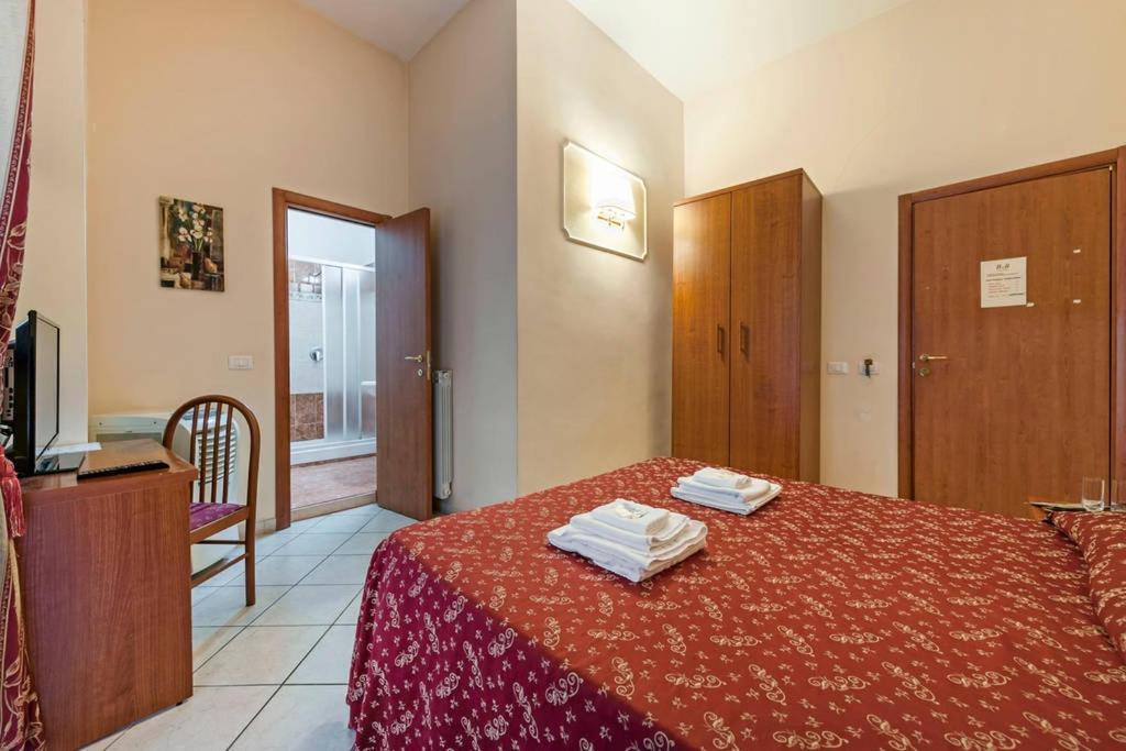 A Casa Di Mei Rome Luaran gambar