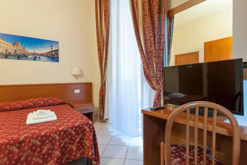 A Casa Di Mei Rome Luaran gambar