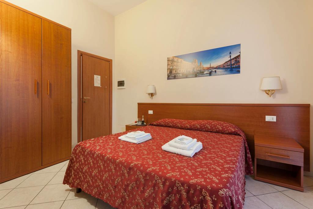 A Casa Di Mei Rome Luaran gambar