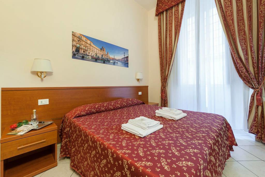 A Casa Di Mei Rome Luaran gambar