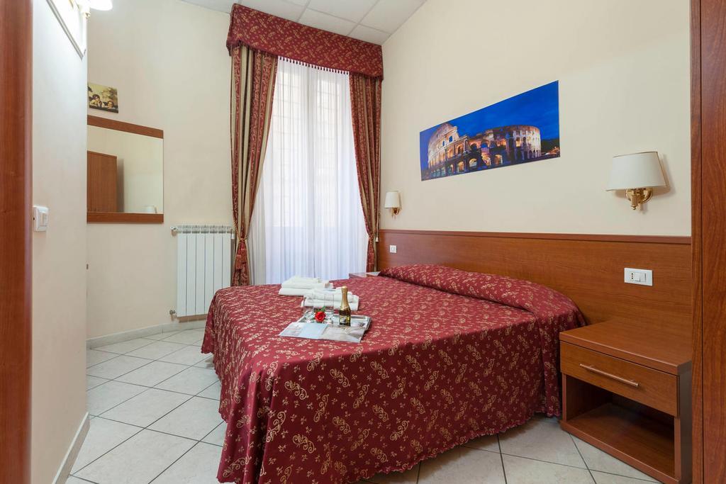 A Casa Di Mei Rome Luaran gambar