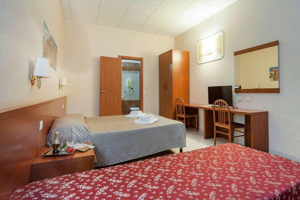 A Casa Di Mei Rome Luaran gambar
