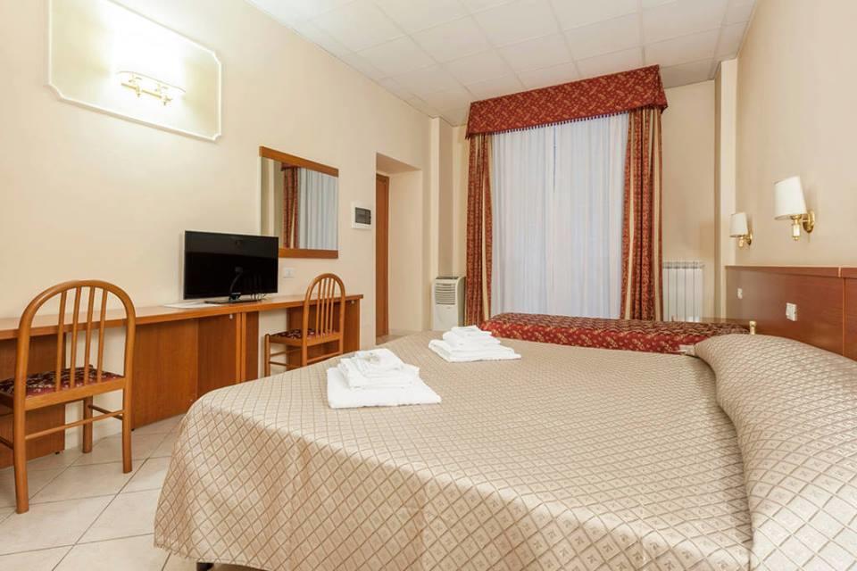 A Casa Di Mei Rome Luaran gambar
