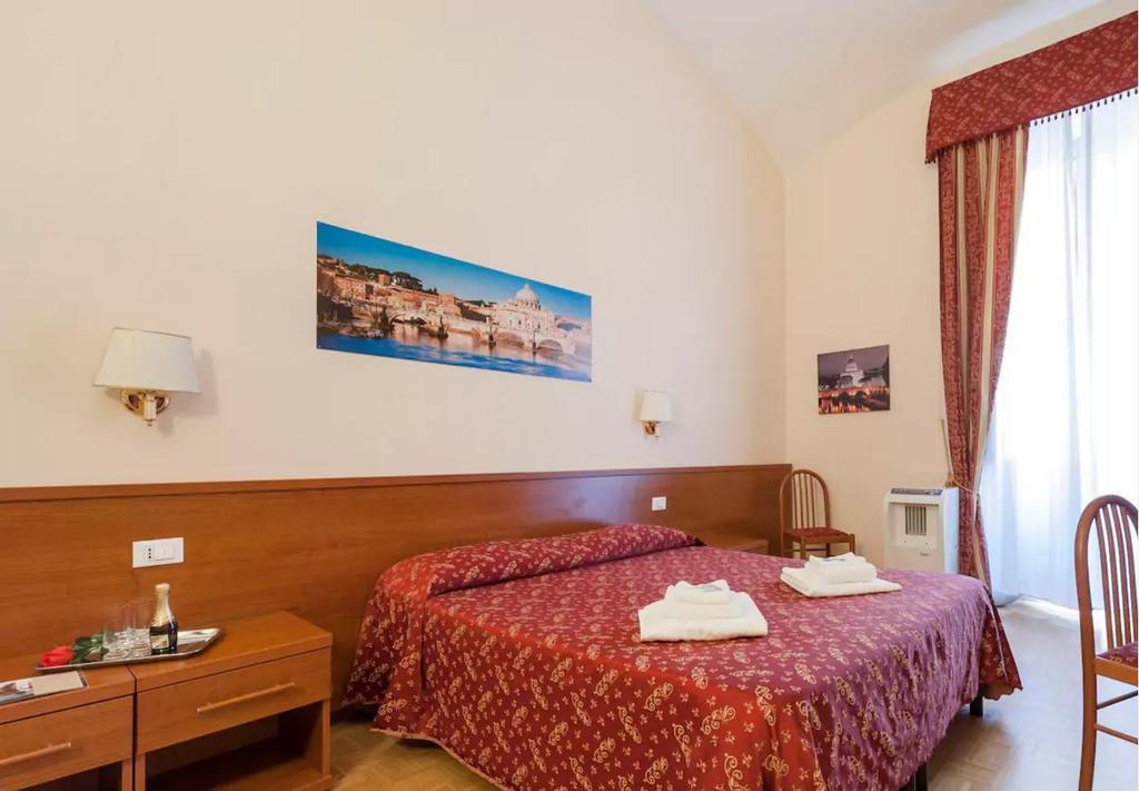 A Casa Di Mei Rome Luaran gambar