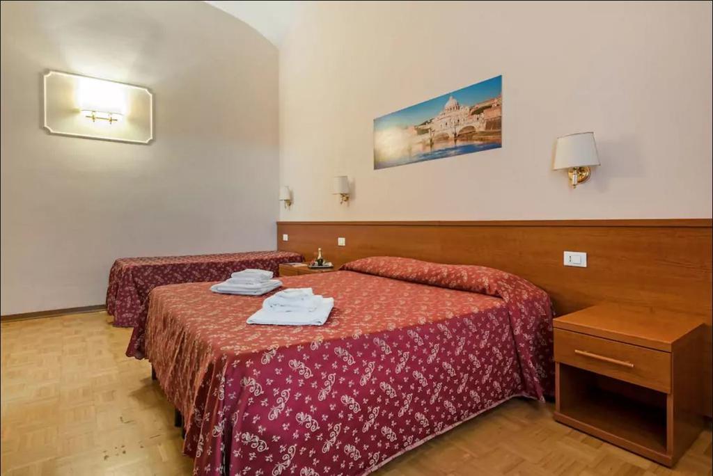 A Casa Di Mei Rome Luaran gambar