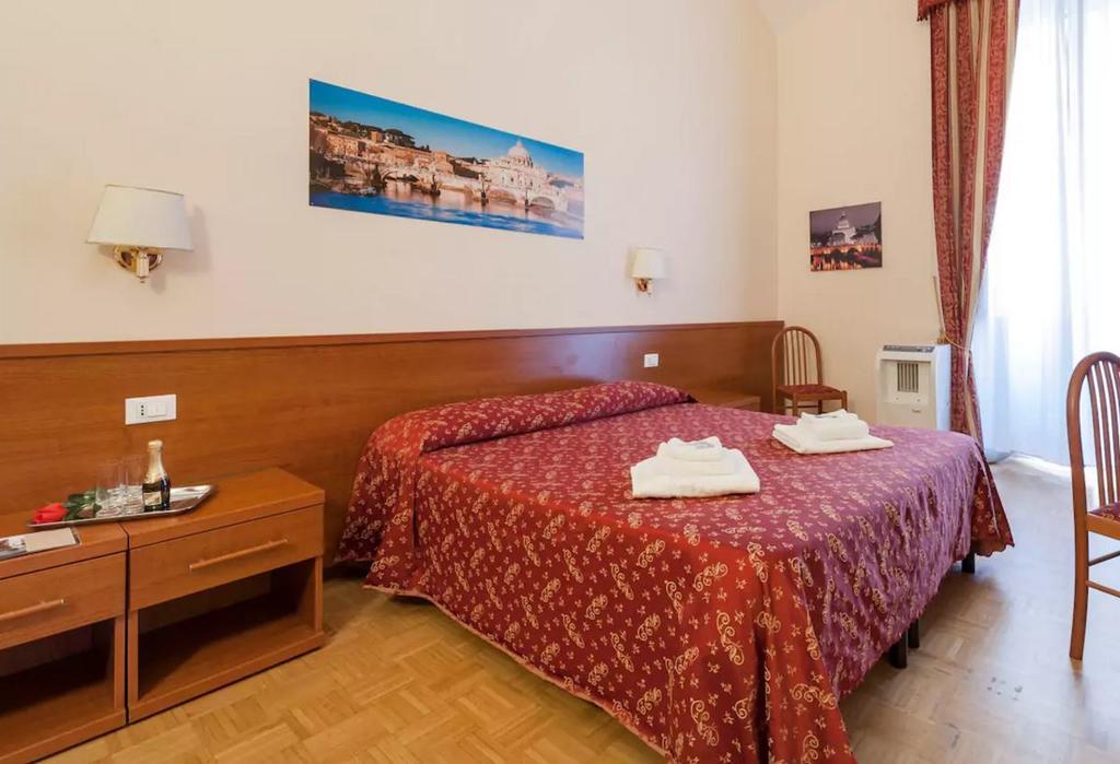 A Casa Di Mei Rome Luaran gambar