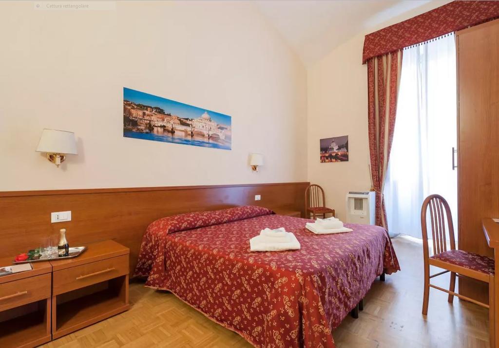 A Casa Di Mei Rome Luaran gambar