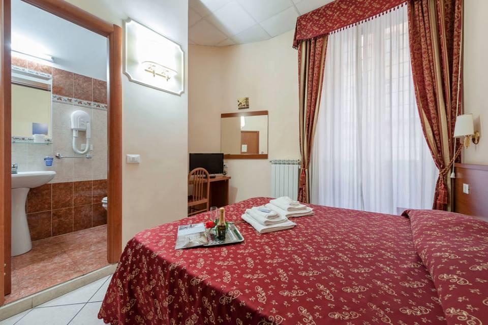 A Casa Di Mei Rome Luaran gambar