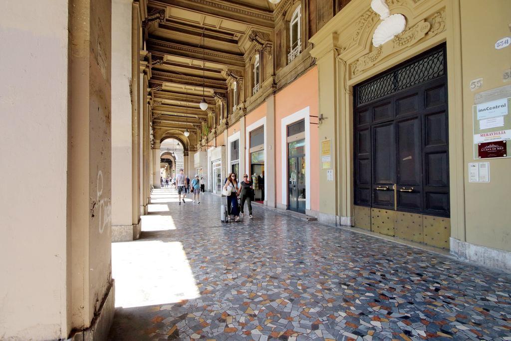 A Casa Di Mei Rome Luaran gambar