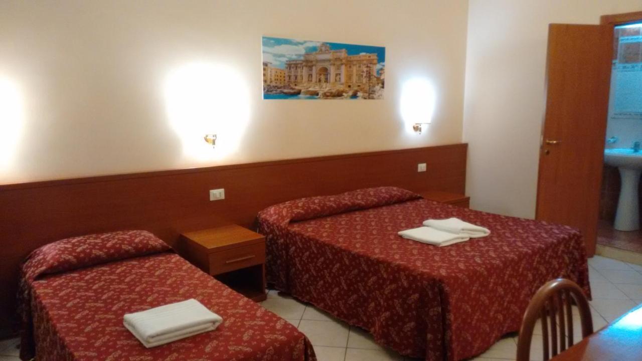 A Casa Di Mei Rome Luaran gambar