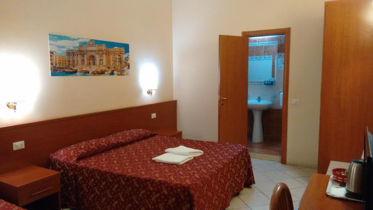 A Casa Di Mei Rome Luaran gambar