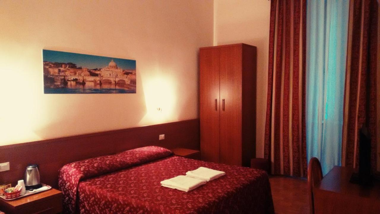 A Casa Di Mei Rome Luaran gambar
