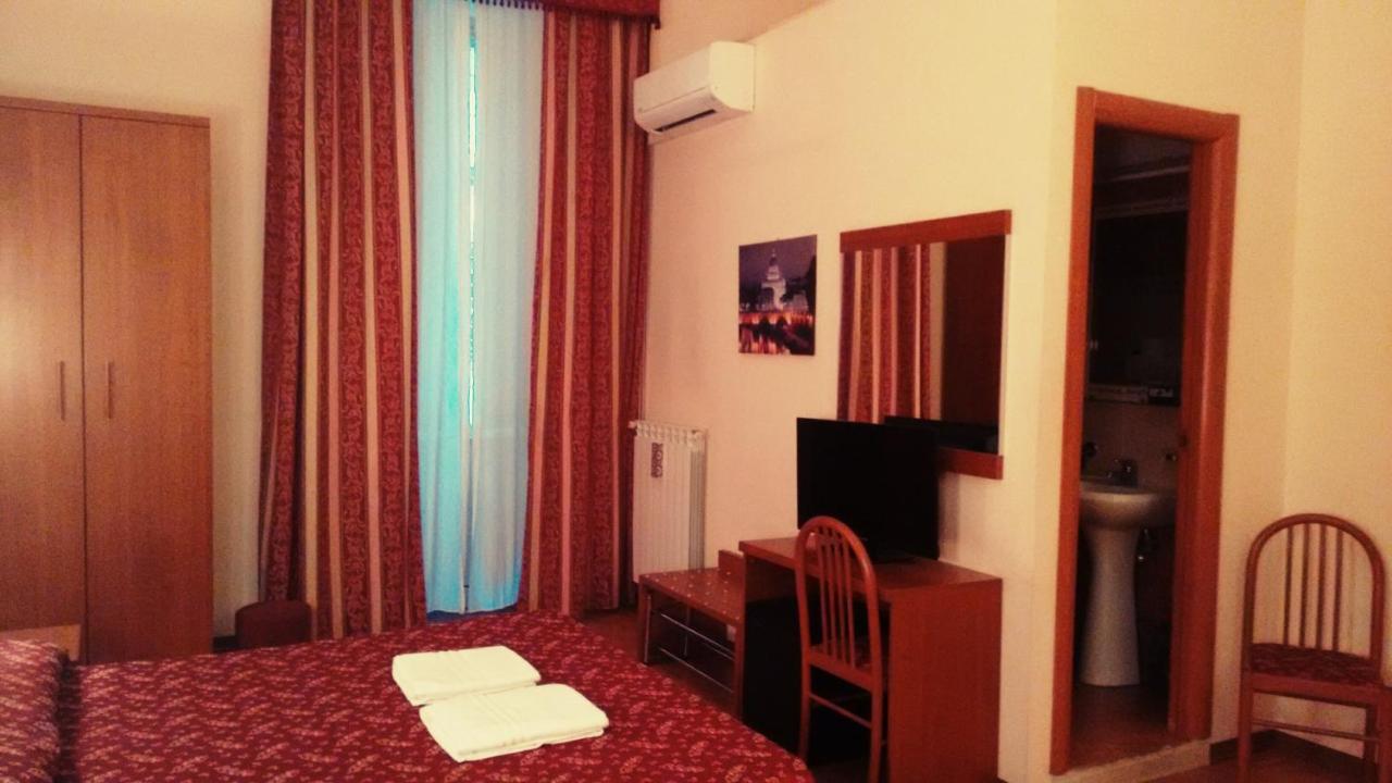 A Casa Di Mei Rome Luaran gambar