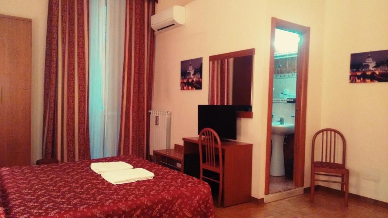 A Casa Di Mei Rome Luaran gambar