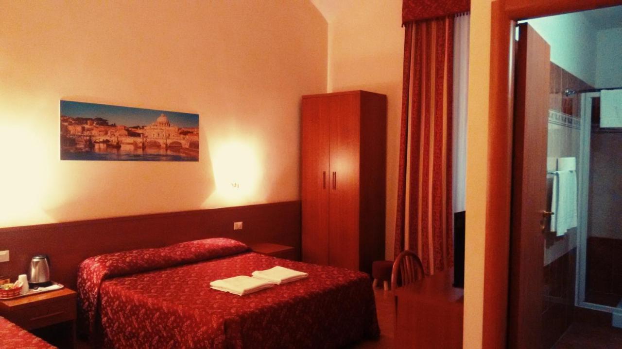 A Casa Di Mei Rome Luaran gambar
