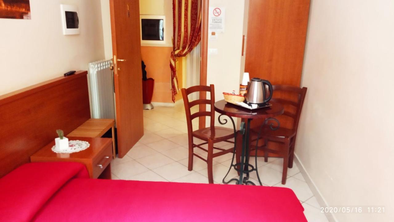 A Casa Di Mei Rome Luaran gambar